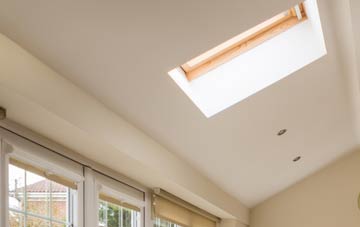 Burwick conservatory roof insulation companies