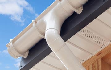 Burwick gutter installation costs