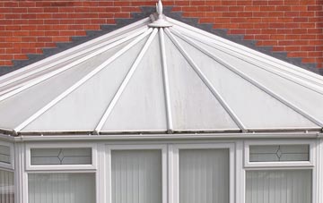 Burwick polycarbonate conservatory roof repairs