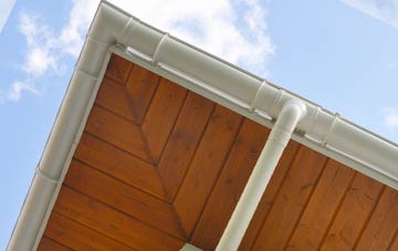 Burwick soffit types